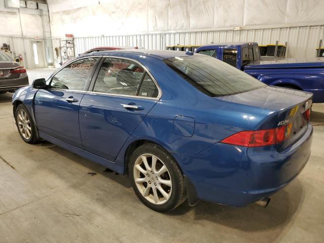 Photo 3 from auction – 2006 ACURA TSX with VIN JH4CL96806C024181