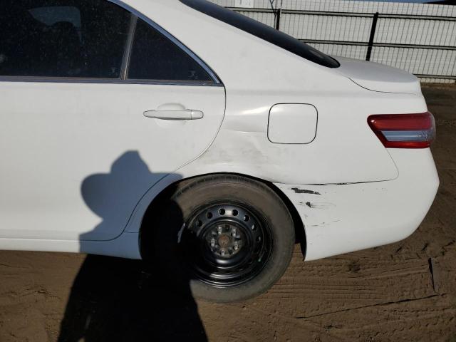 Photo 9 from auction – 2011 TOYOTA CAMRY BASE with VIN 4T4BF3EK2BR163135