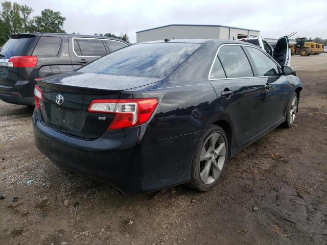 Photo 4 from auction – 2014 TOYOTA CAMRY L with VIN 4T1BF1FK7EU827091
