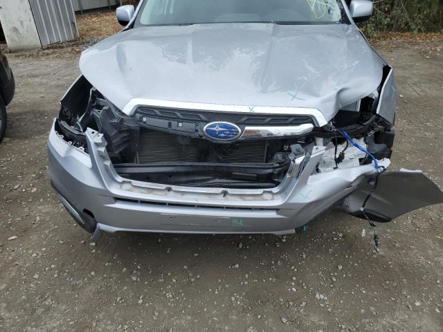 Photo 9 from auction – 2018 SUBARU FORESTER 2 with VIN JF2SJAGC8JH617792