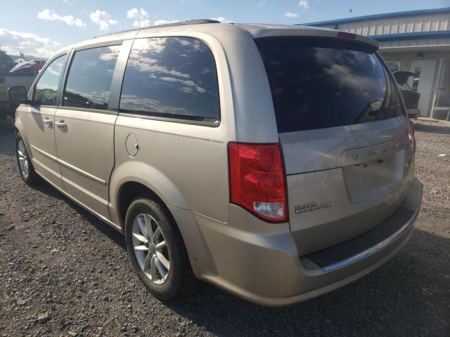 Photo 3 from auction – 2013 DODGE GRAND CARA with VIN 2C4RDGCG9DR795879