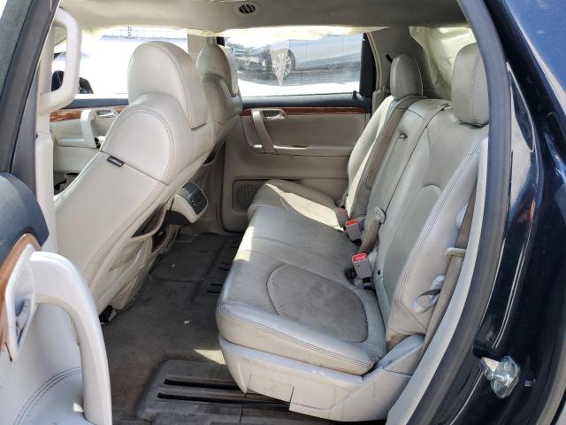 Photo 6 from auction – 2007 SATURN OUTLOOK SP with VIN 5GZEV33797J174511