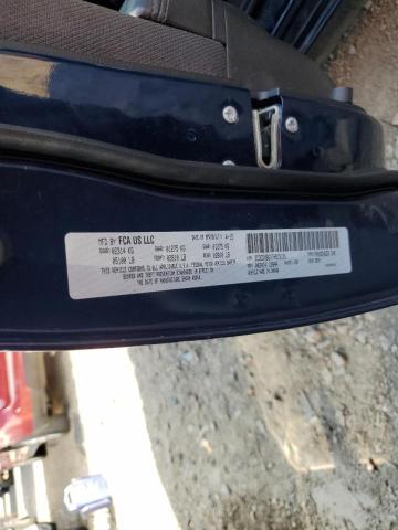 Photo 10 from auction – 2015 DODGE CHARGER SE with VIN 2C3CDXBG1FH815191