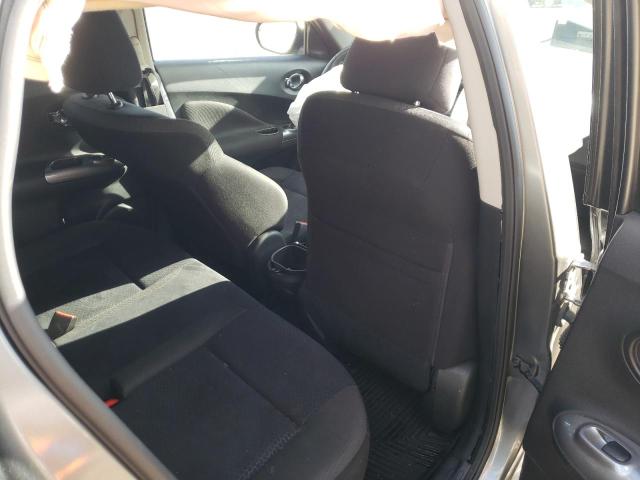 Photo 6 from auction – 2011 NISSAN JUKE S with VIN JN8AF5MV9BT005886