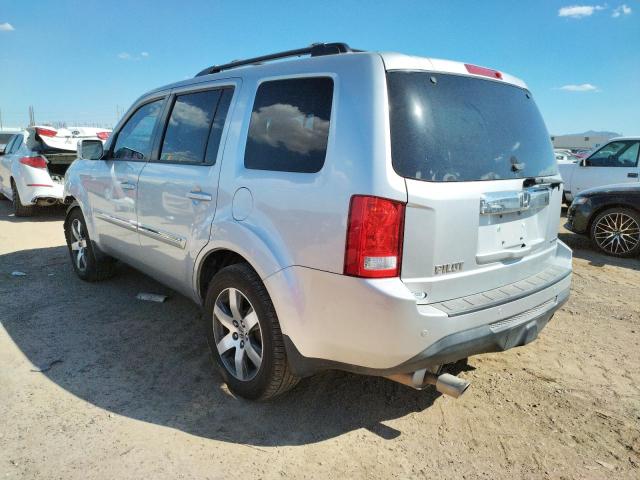 Zdjęcie 3 z aukcji – 2012 HONDA PILOT TOUR z VIN 5FNYF3H98CB018466