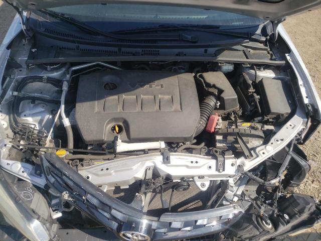 Photo 7 from auction – 2015 TOYOTA COROLLA L with VIN 2T1BURHE0FC359008