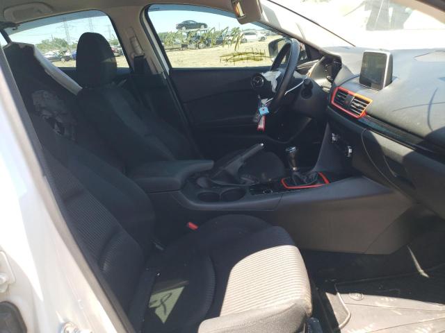 Photo 5 from auction – 2014 MAZDA 3 TOURING with VIN JM1BM1L7XE1213051
