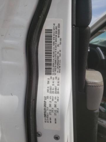 Photo 10 from auction – 2014 JEEP CHEROKEE S with VIN 1C4PJMAB3EW272937