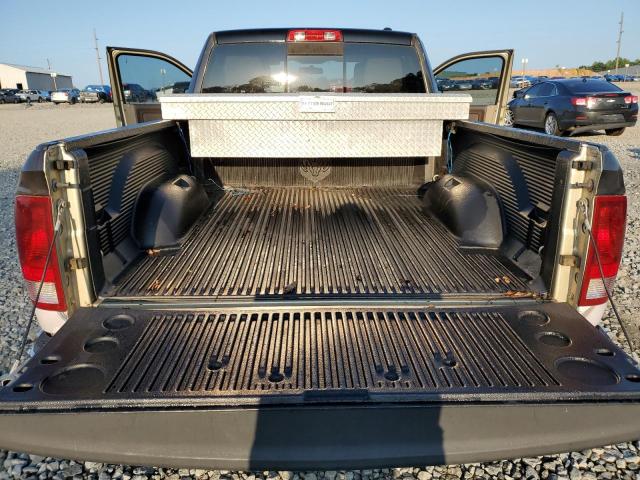 Photo 9 from auction – 2011 DODGE RAM 1500 with VIN 1D7RB1GP6BS580524