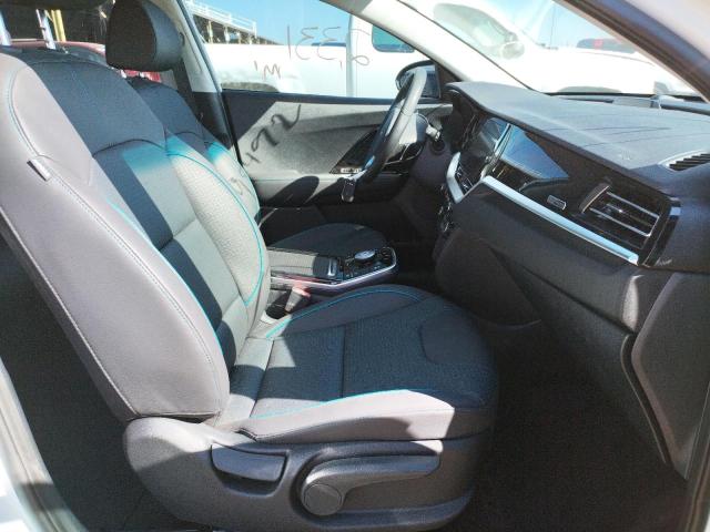 Photo 5 from auction – 2022 KIA NIRO EX PR with VIN KNDCE3LG2N5142045