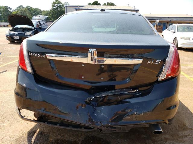 Photo 9 from auction – 2009 LINCOLN MKS with VIN 1LNHM93R09G629585