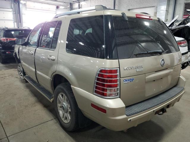 Photo 3 from auction – 2005 MERCURY MOUNTAINEE with VIN 4M2DU86WX5ZJ08784