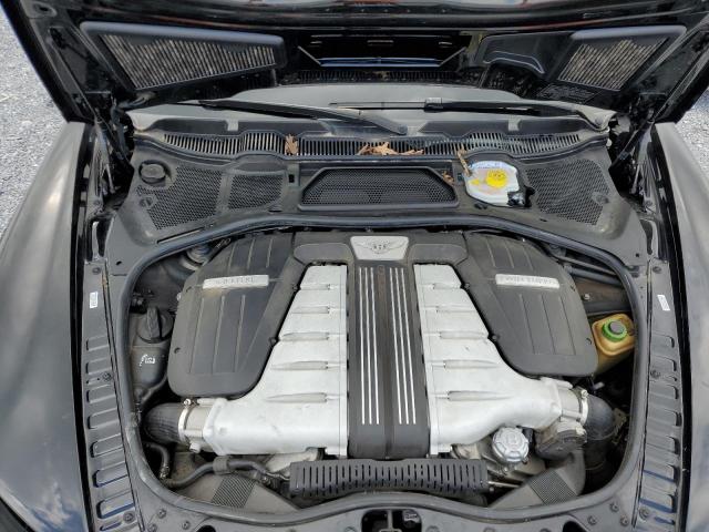 Photo 7 from auction – 2013 BENTLEY CONTINENTA with VIN SCBGR3ZA4DC080704