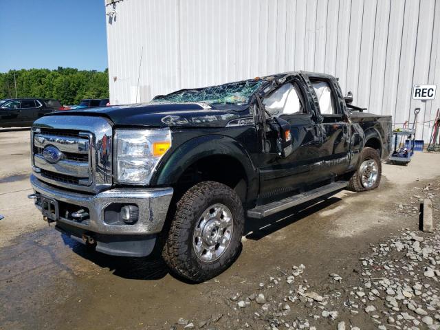 Photo 10 from auction – 2016 FORD F250 SUPER with VIN 1FT7W2B69GEB57744