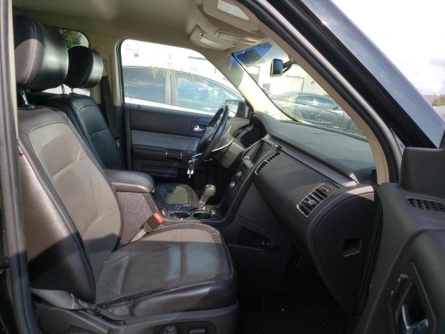 Photo 5 from auction – 2014 FORD FLEX SEL with VIN 2FMGK5C88EBD22717