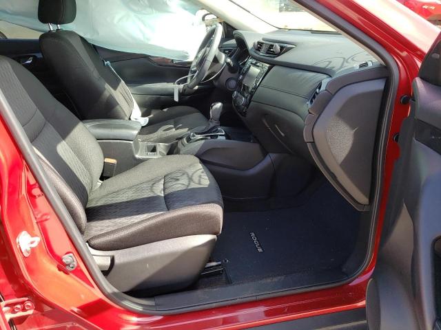 Photo 5 from auction – 2017 NISSAN ROGUE with VIN JN8AT2MT2HW407746