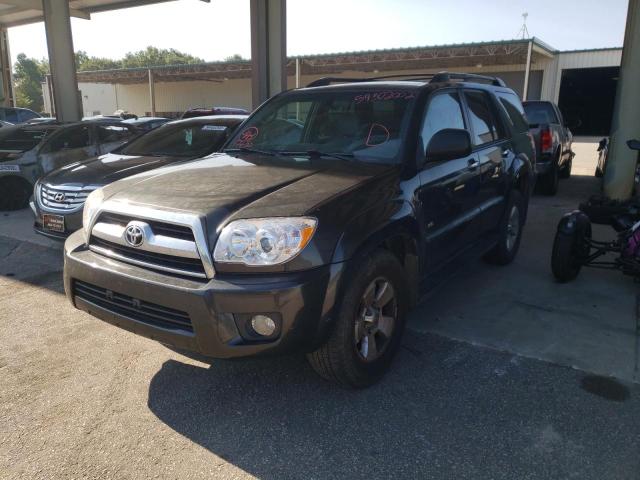 Zdjęcie 2 z aukcji – 2008 TOYOTA 4RUNNER SR z VIN JTEZU14R28K006758