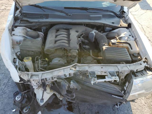 Photo 7 from auction – 2010 CHRYSLER 300 TOURIN with VIN 2C3CA5CV8AH225671