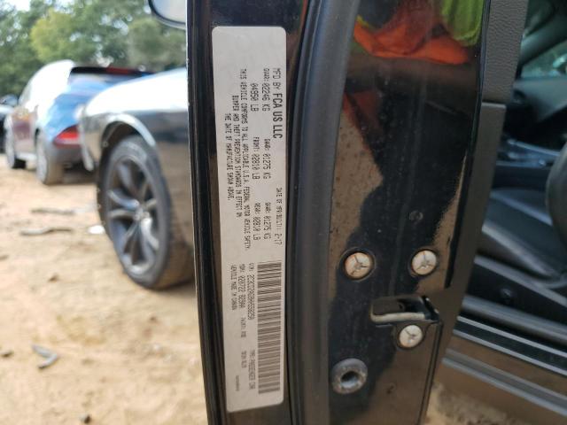 Photo 10 from auction – 2017 DODGE CHALLENGER with VIN 2C3CDZAG9HH558250