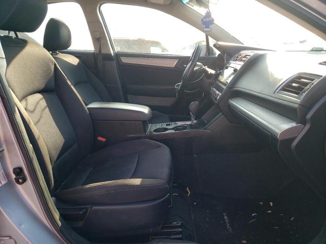 Photo 5 from auction – 2016 SUBARU LEGACY 2.5 with VIN 4S3BNBE66G3026064
