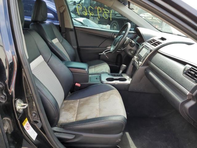 Photo 5 from auction – 2014 TOYOTA CAMRY L with VIN 4T1BF1FK8EU756659