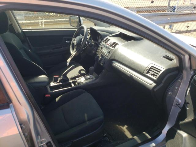 Photo 5 from auction – 2013 SUBARU IMPREZA PR with VIN JF1GPAC63DH827794