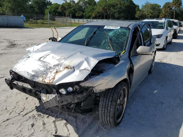 Photo 2 from auction – 2006 MAZDA SPEED 6 with VIN JM1GG12L961100818