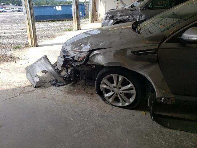 Photo 9 from auction – 2012 KIA OPTIMA LX with VIN 5XXGM4A72CG063352