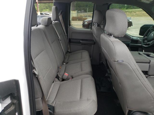 Photo 6 from auction – 2016 FORD F150 SUPER with VIN 1FTEX1CP2GFD31315