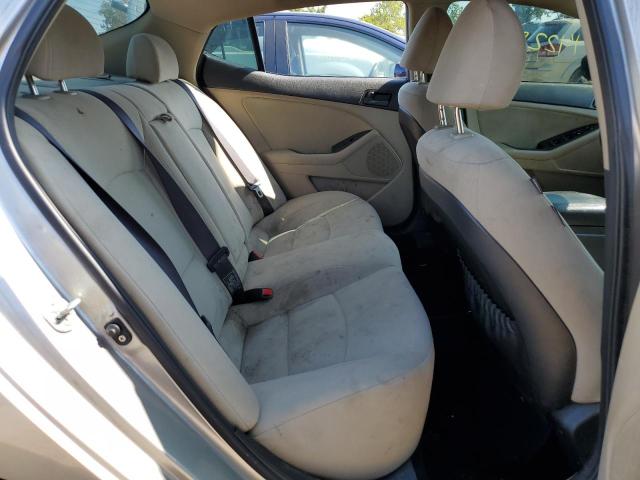 Photo 6 from auction – 2015 KIA OPTIMA LX with VIN KNAGM4A73F5559704