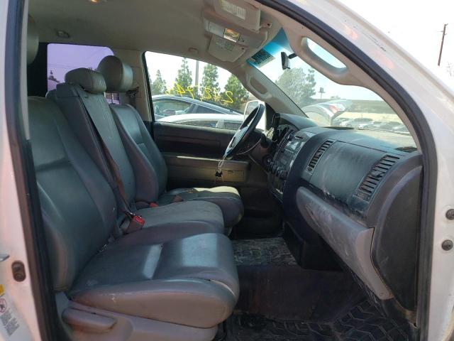 Photo 5 from auction – 2013 TOYOTA TUNDRA DOU with VIN 5TFTY5F11DX007975