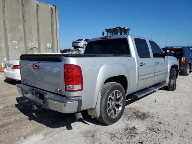 Photo 4 from auction – 2010 GMC SIERRA C15 with VIN 3GTRCVE00AG106532