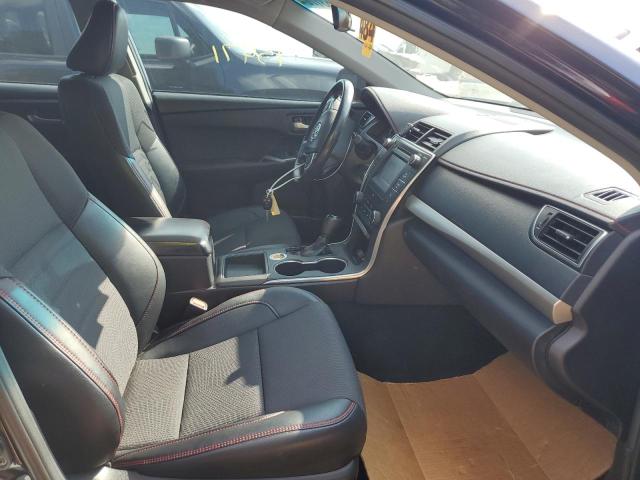 Photo 5 from auction – 2016 TOYOTA CAMRY LE with VIN 4T1BF1FK3GU127099