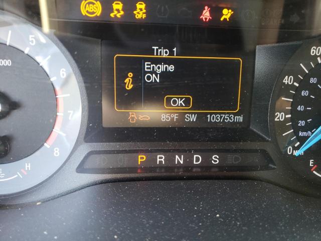 Photo 8 from auction – 2015 FORD FUSION SE with VIN 3FA6P0H77FR123557
