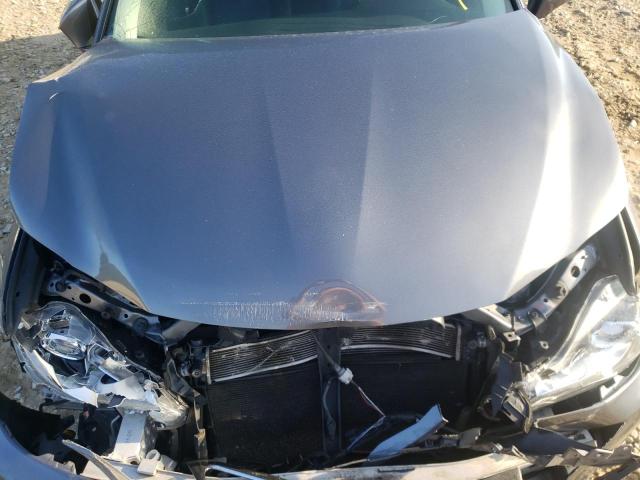 Photo 7 from auction – 2014 LEXUS CT 200 with VIN JTHKD5BH5E2191213