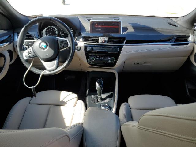 Photo 9 from auction – 2020 BMW X2 SDRIVE2 with VIN WBXYH9C05L5P36728