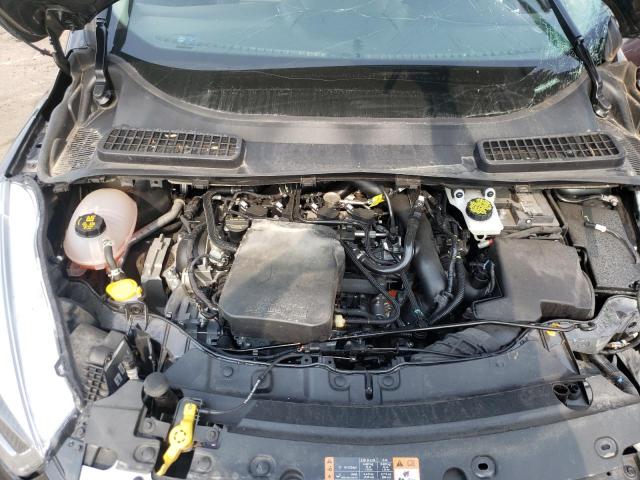 Photo 7 from auction – 2019 FORD ESCAPE SEL with VIN 1FMCU9HD5KUB54157