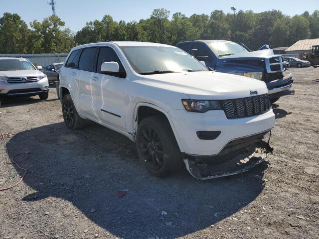 JEEP GRAND CHER 2019 with VIN 1C4RJFAG8KC587746 - Photo from auction