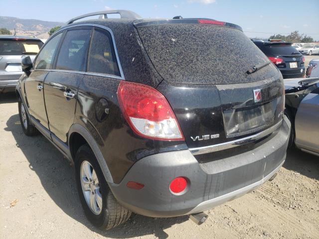 Photo 3 from auction – 2008 SATURN VUE XE with VIN 3GSDL43N08S618807