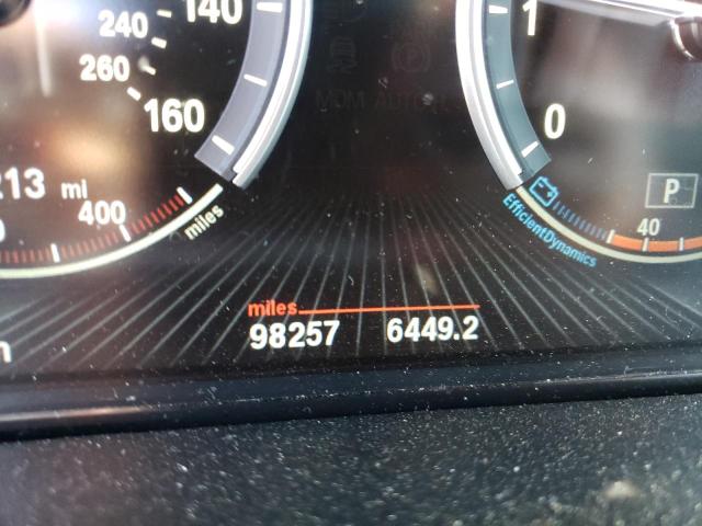 Photo 8 from auction – 2016 BMW X5 XDRIVE3 with VIN 5UXKR0C54G0U10590