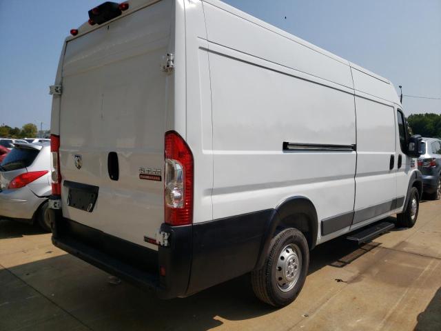 Photo 4 from auction – 2015 RAM PROMASTER with VIN 3C6URVJDXFE512944