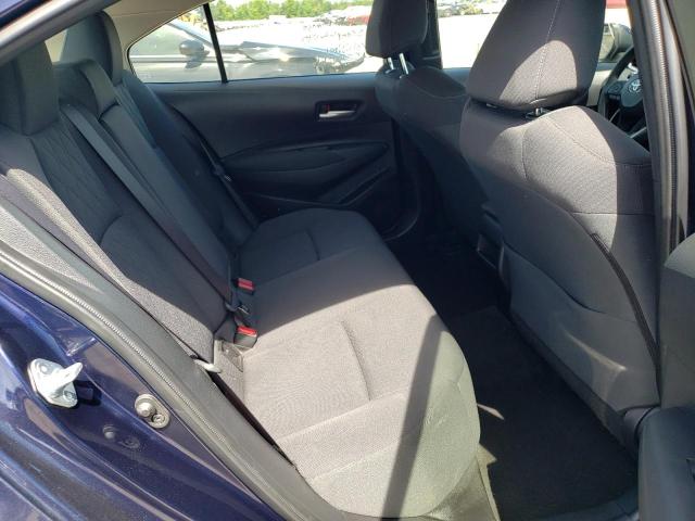 Photo 6 from auction – 2020 TOYOTA COROLLA LE with VIN JTDEPRAE2LJ100714