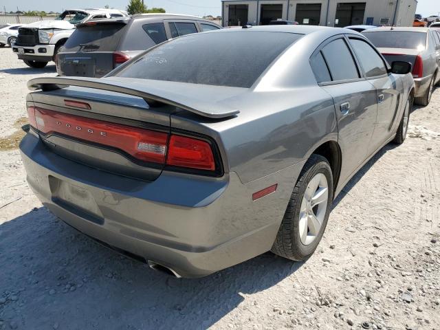 Photo 4 from auction – 2012 DODGE CHARGER SX with VIN 2C3CDXHG6CH187731