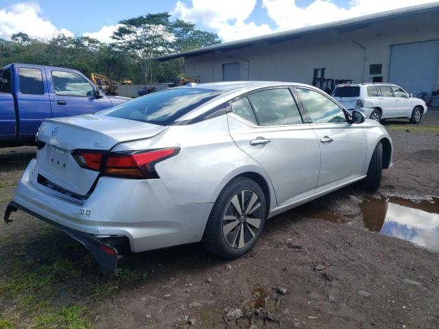 Photo 4 from auction – 2020 NISSAN ALTIMA SL with VIN 1N4BL4EV7LC163474
