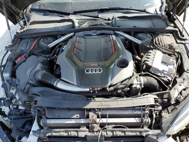 Zdjęcie 7 z aukcji – 2019 AUDI RS5 z VIN WUABWCF51KA900711