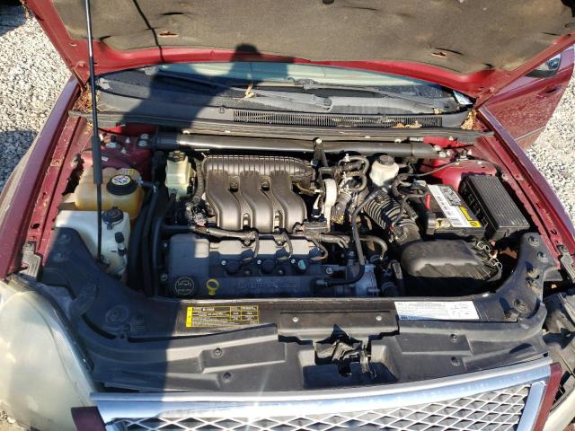 Photo 7 from auction – 2005 FORD FIVE HUNDR with VIN 1FAHP28115G159234