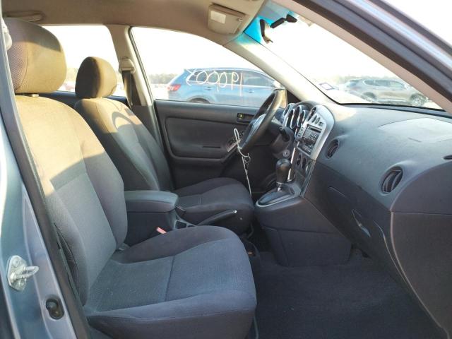 Photo 5 from auction – 2003 TOYOTA COROLLA MA with VIN 2T1KR32E73C079847