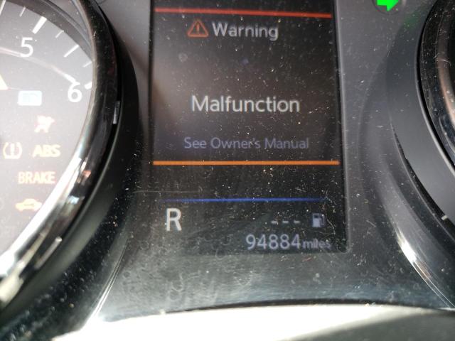 Photo 8 from auction – 2018 NISSAN ROGUE S with VIN KNMAT2MT2JP539787