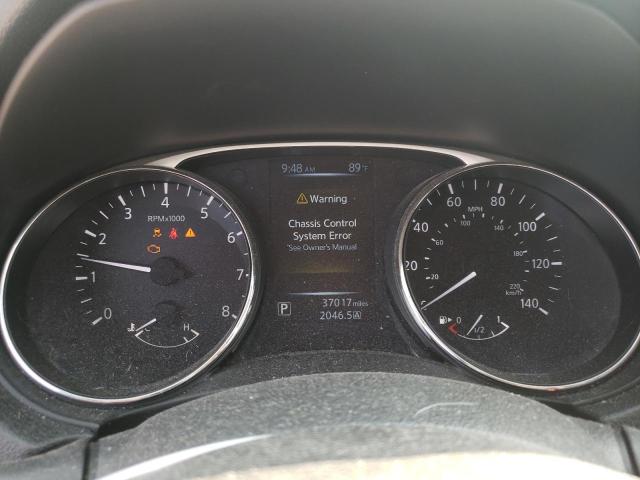 Photo 8 from auction – 2014 NISSAN ROGUE S with VIN 5N1AT2MT0EC851695