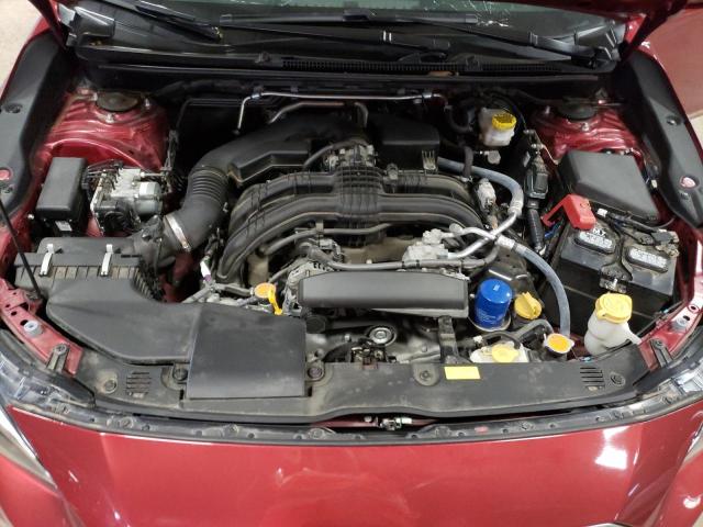 Photo 7 from auction – 2019 SUBARU IMPREZA PR with VIN 4S3GTAD68K3717225